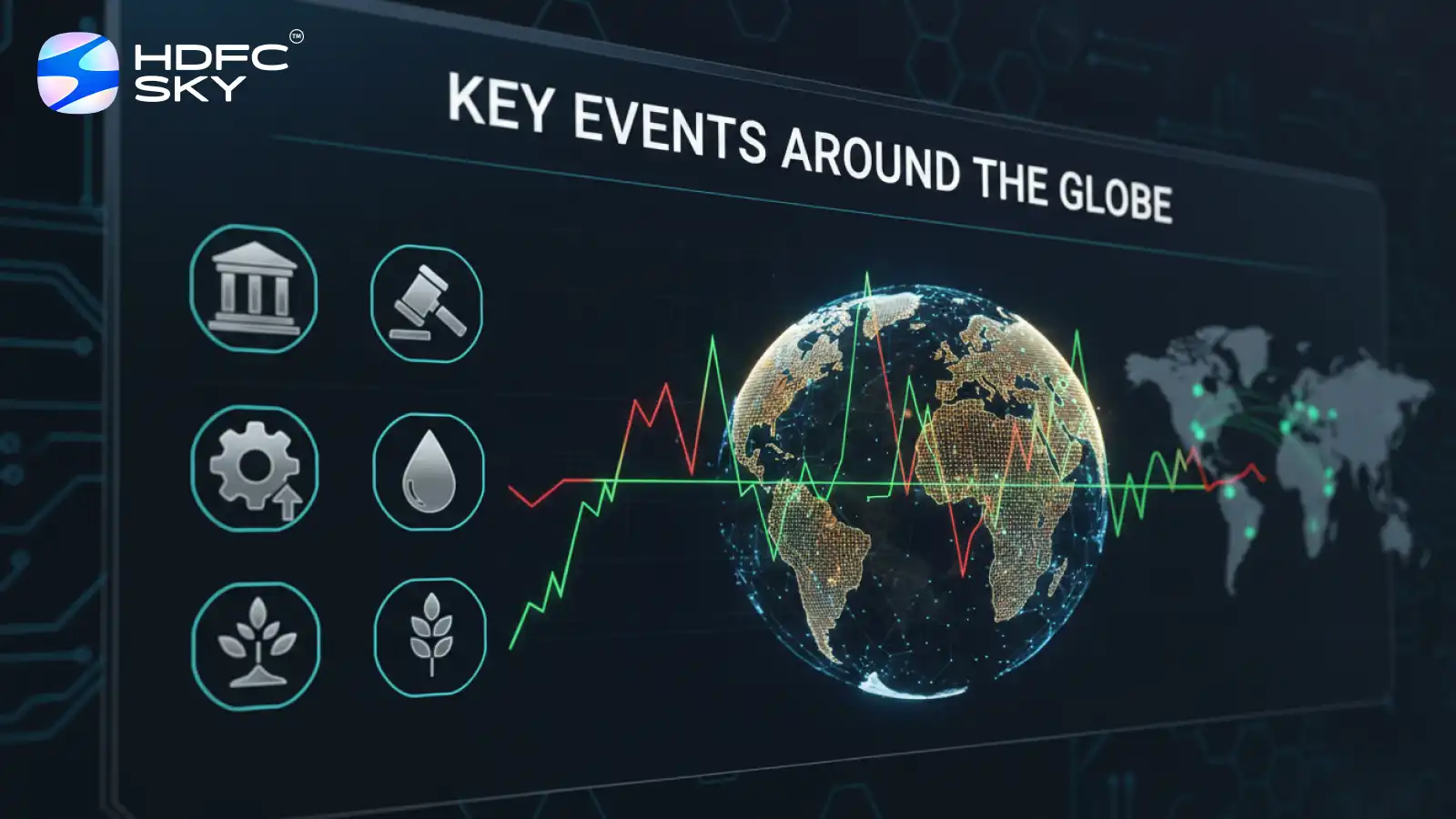 Key Events Around the Globe: Feb 03