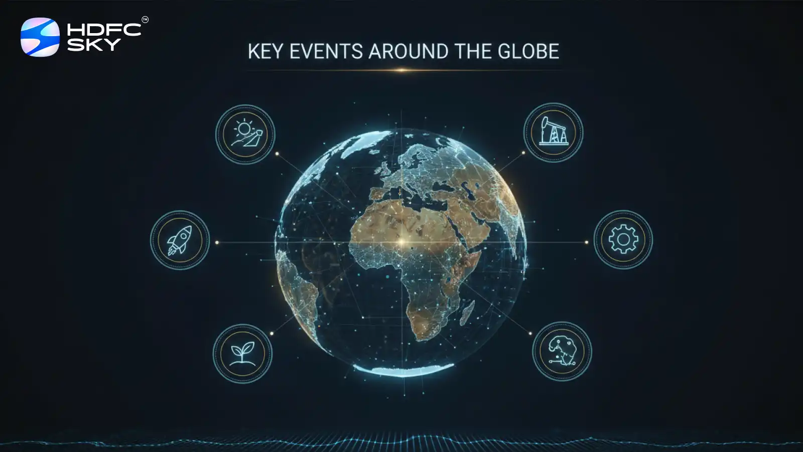 Key Events Around the Globe: Feb 18