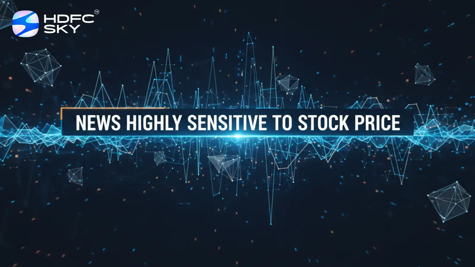 News Highly Sensitive to Stock Price: Feb 06