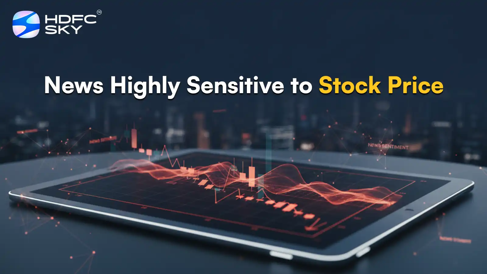 News Highly Sensitive to Stock Price: Feb 12
