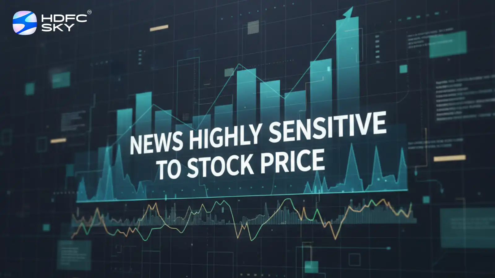News Highly Sensitive to Stock Price: Feb 17
