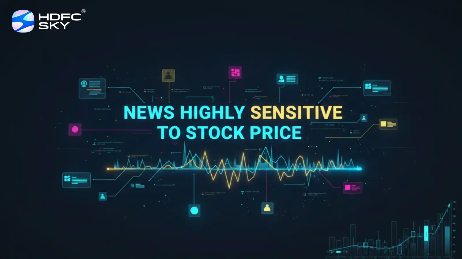 News Highly Sensitive to Stock Price: Feb 24