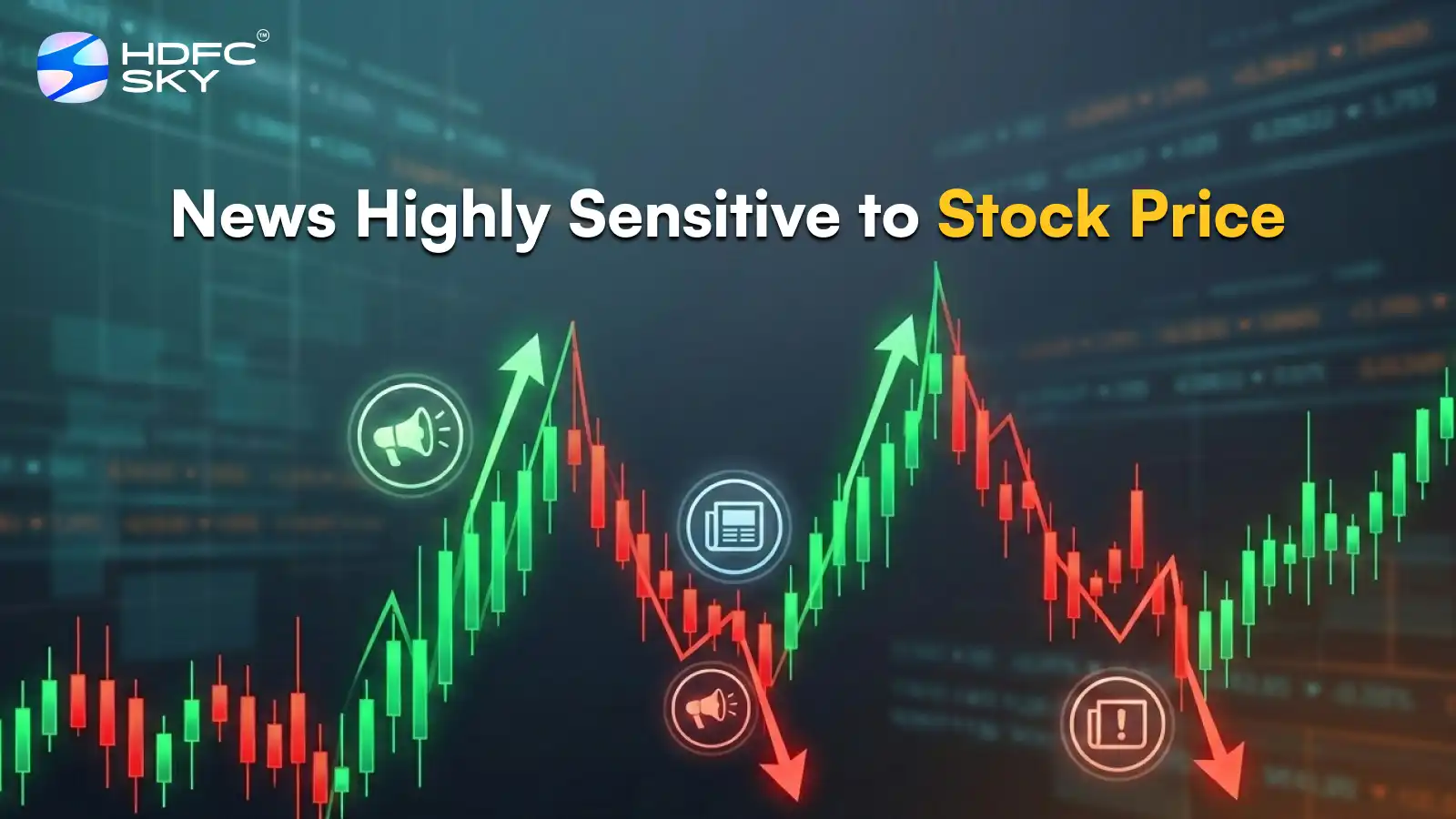 News Highly Sensitive to Stock Price: Feb 27