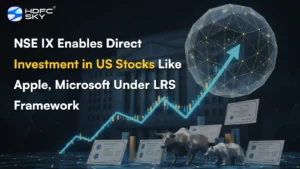 NS͏E IX Enables Direct Investment in US Stock͏s, To Add 30 More Overseas Markets In 3-6 Months