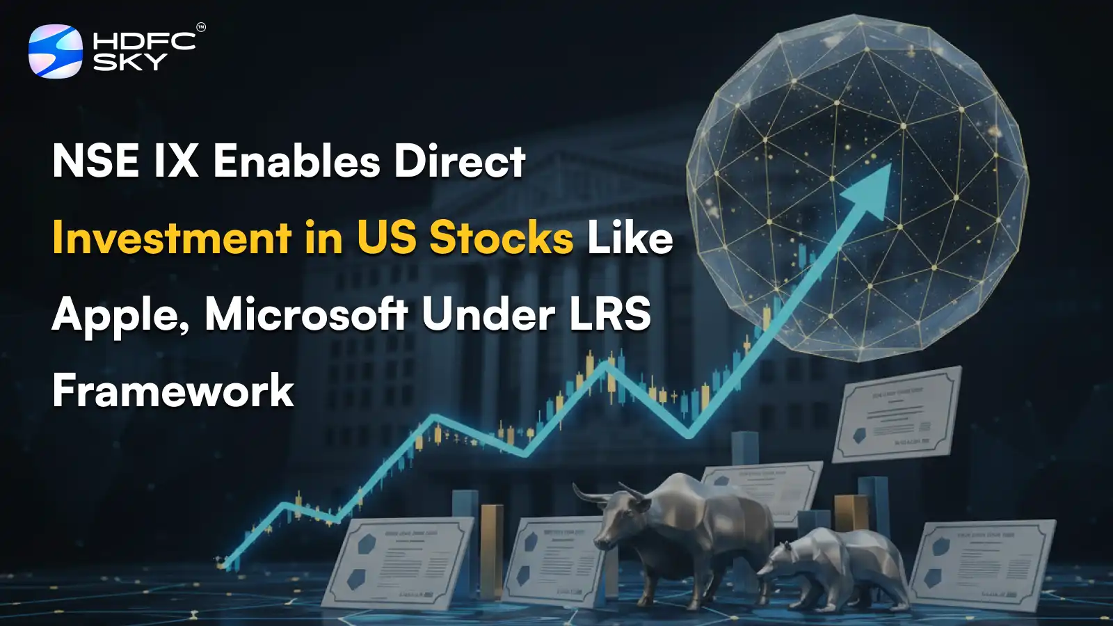 NS͏E IX Enables Direct Investment in US Stock͏s, To Add 30 More Overseas Markets In 3-6 Months