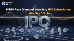 PNGS Reva Diamond Jewellery IPO Subscription Day 3: Know Category-Wise Subscription Status 