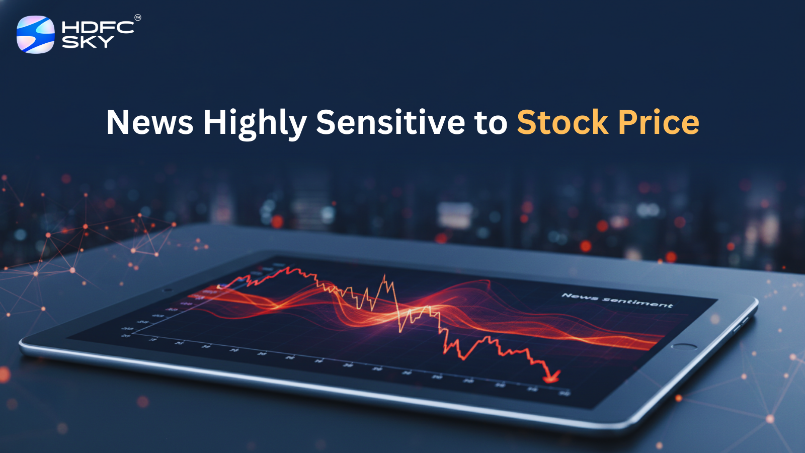 News Highly Sensitive to Stock Price: Feb 10