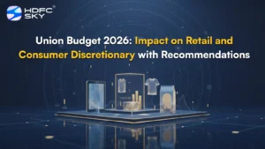 Union Budget 2026: Impact on Retail and Consumer Discretionary with Recommendations