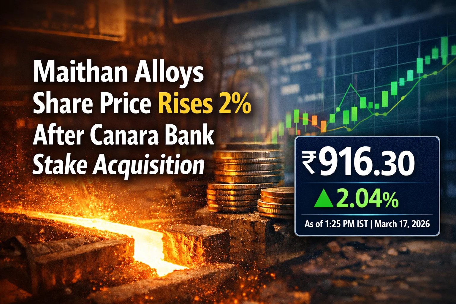 SJS Enterprises Share Price Falls 0.10% After ESOP Share Allotment Update