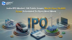 India IPO Market: 4 Upcoming IPO Worth Over ₹6,600 Crore Scheduled To Open Next Week