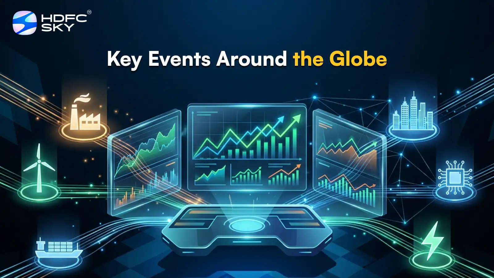 Key Events Around the Globe: March 05