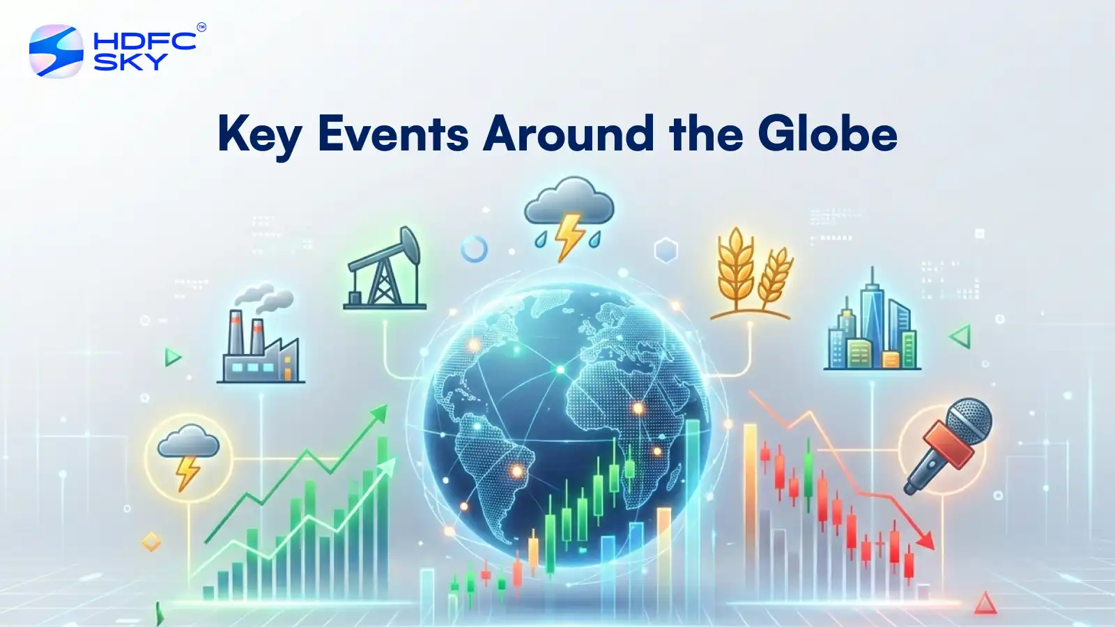 Key Events Around the Globe: March 10