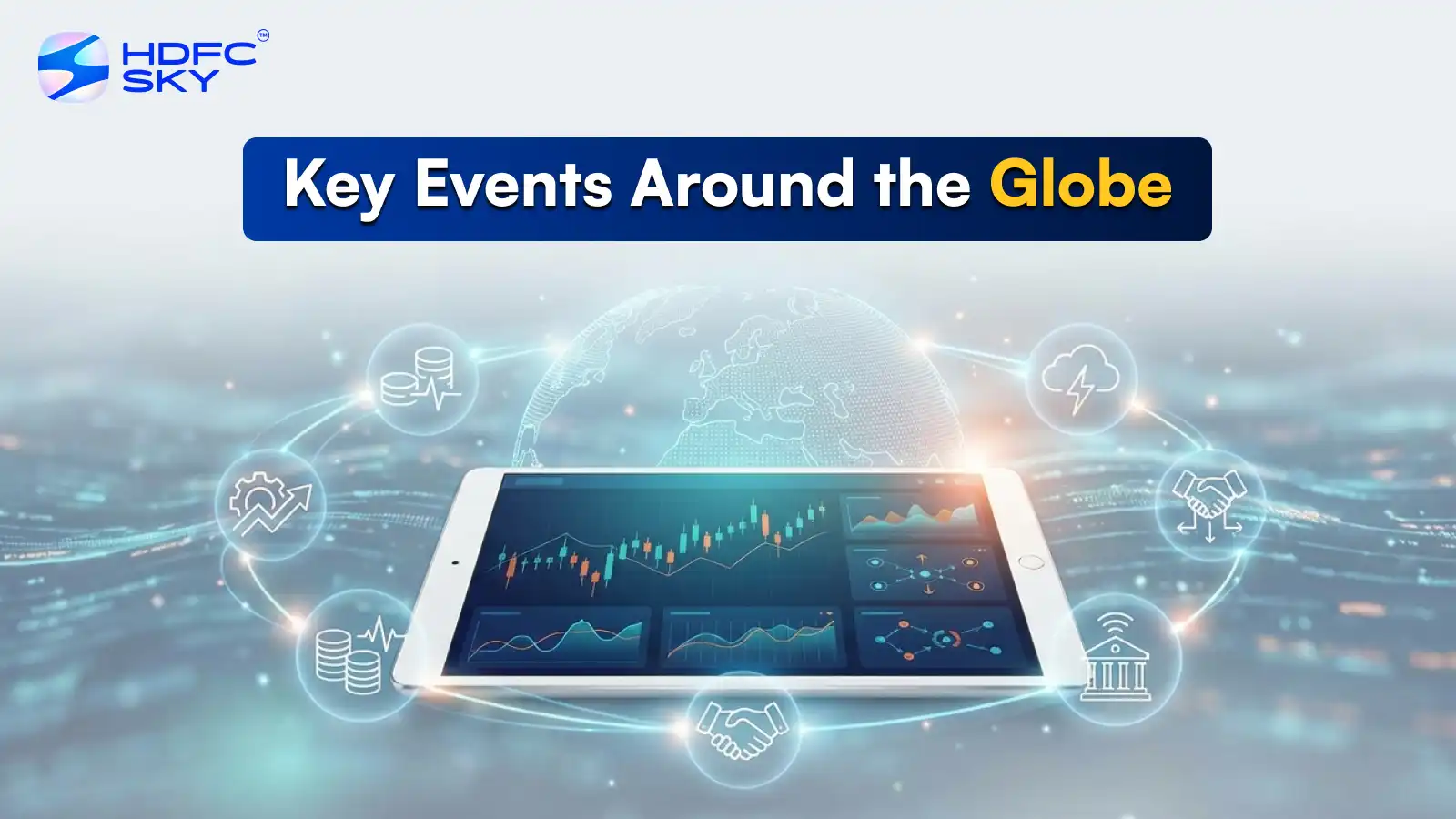 Key Events Around the Globe: March 16