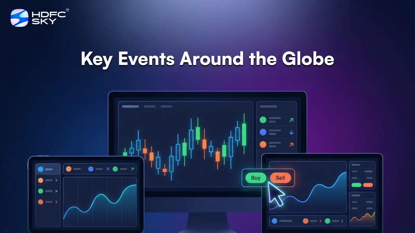 Key Events Around the Globe: March 17