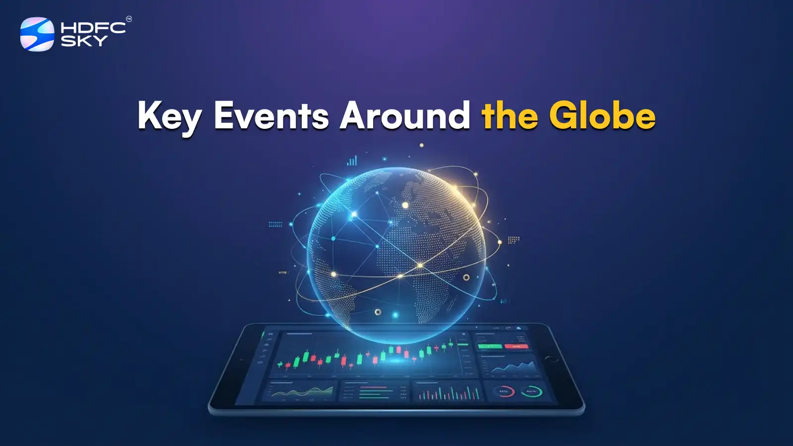 Key Events Around the Globe: March 18