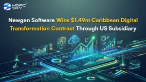 Newgen Software Wins $1.49m Caribbean Digital Transformation Contract Through US Subsidiary