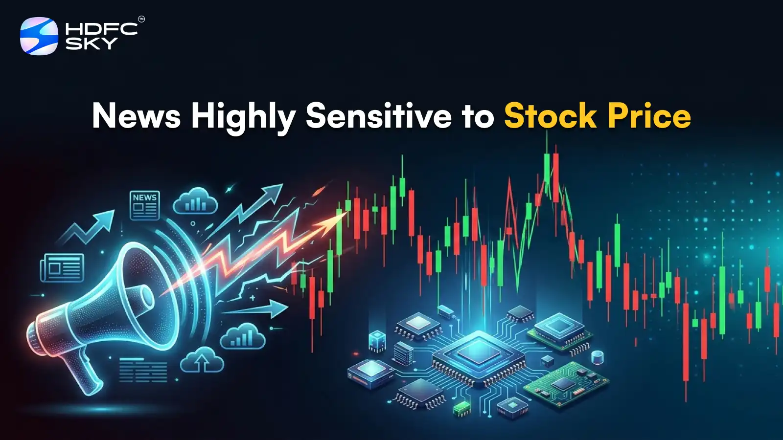 News Highly Sensitive to Stock Price: March 02