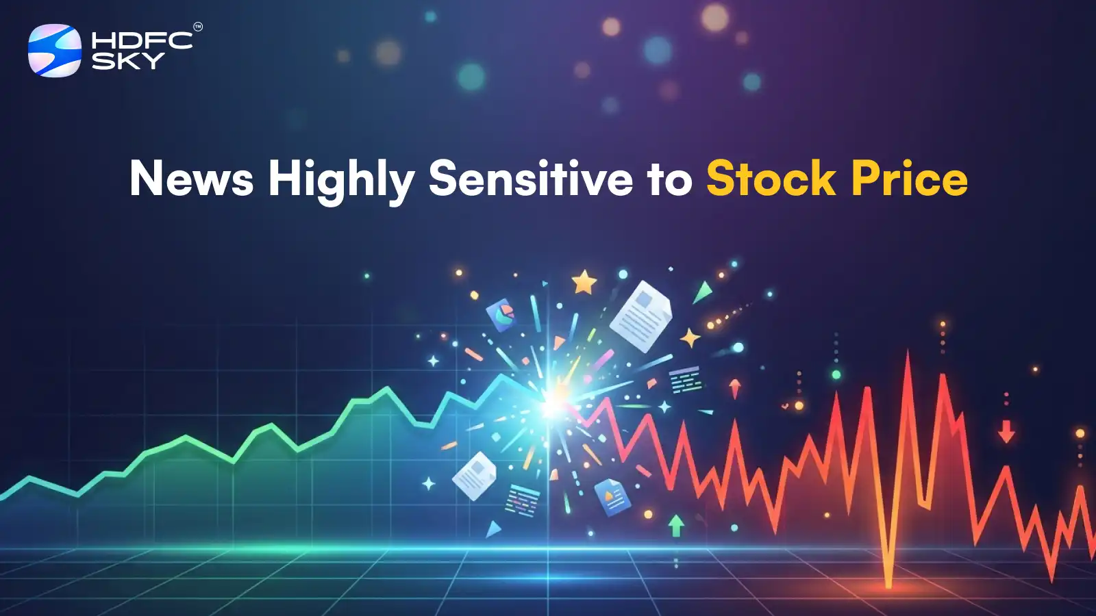 News Highly Sensitive to Stock Price: March 06
