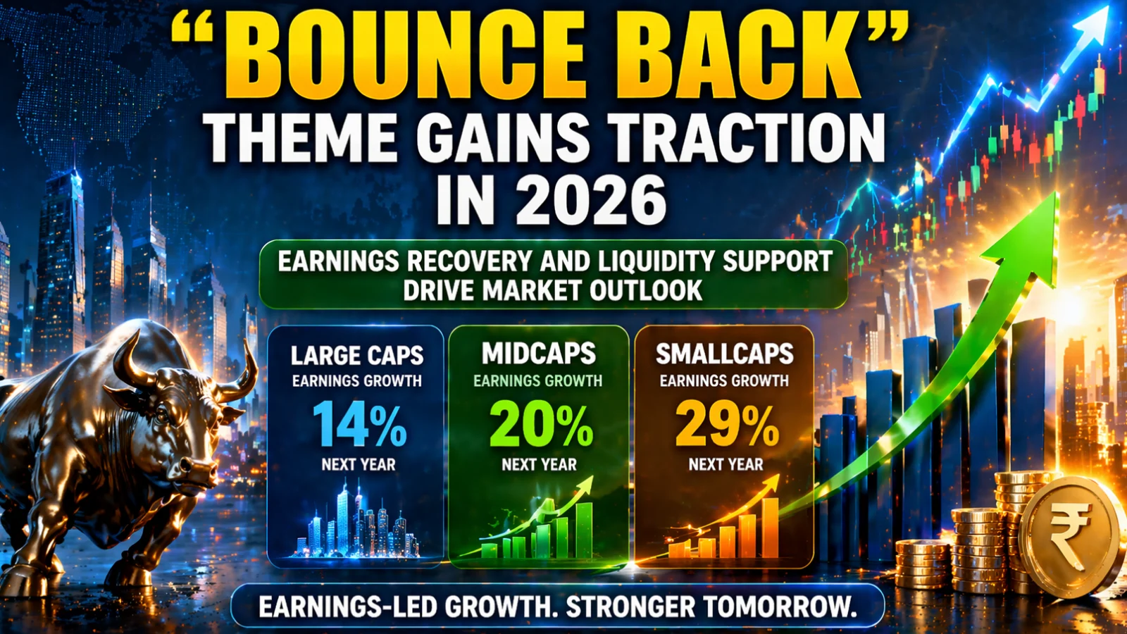 “Bounce Back” Theme Gains Traction in 2026