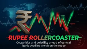 Rupee Reverses Early Gains As Central Bank Deadline Looms