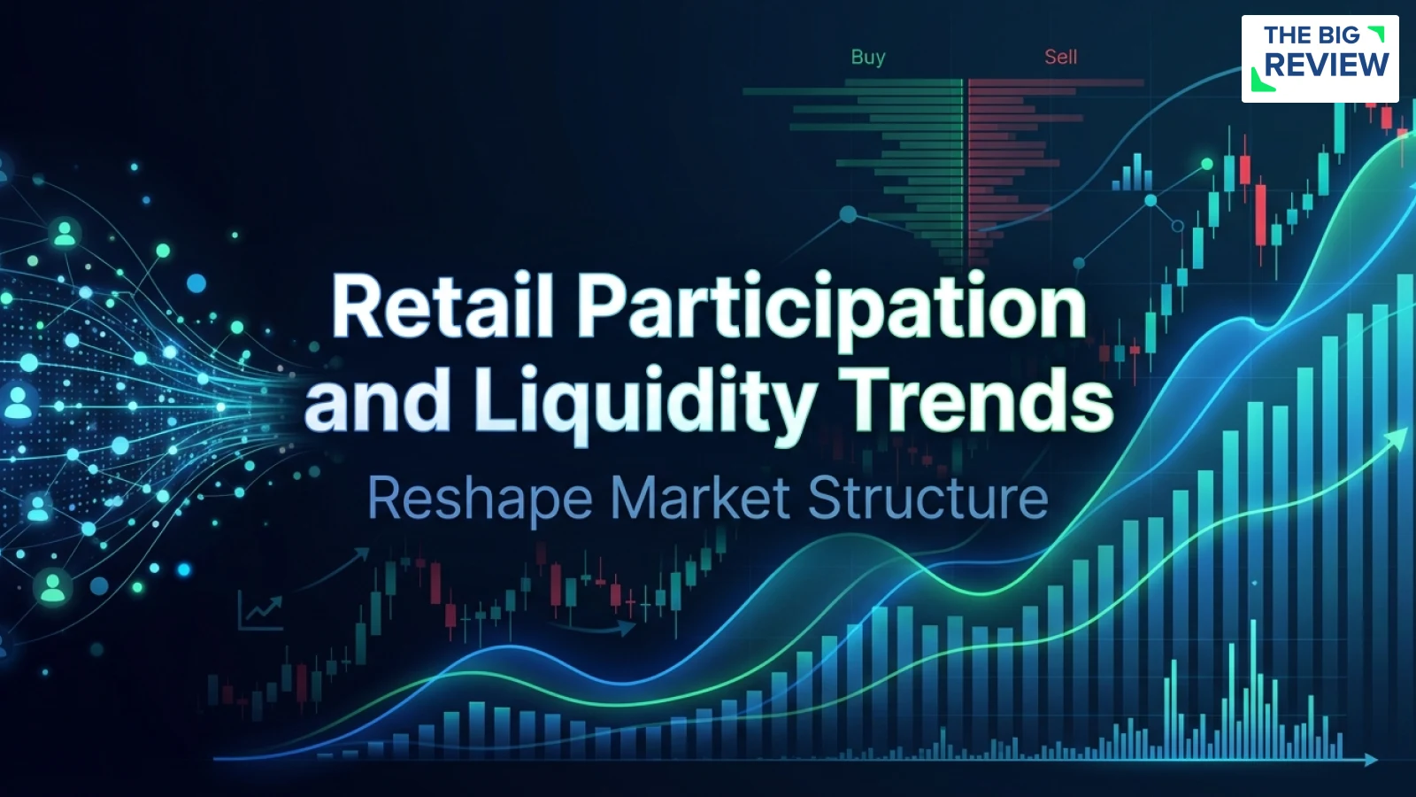 HDFC Securities Big Review: Retail Participation and Liquidity Trends Reshape Market Structure