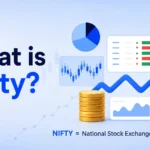 What is Nifty 50?