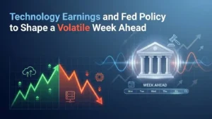 Technology Earnings and Fed Policy to Shape a Volatile Week Ahead