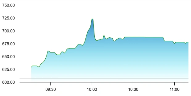 Share Price