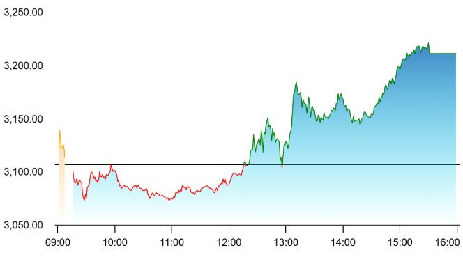 Gainer 1