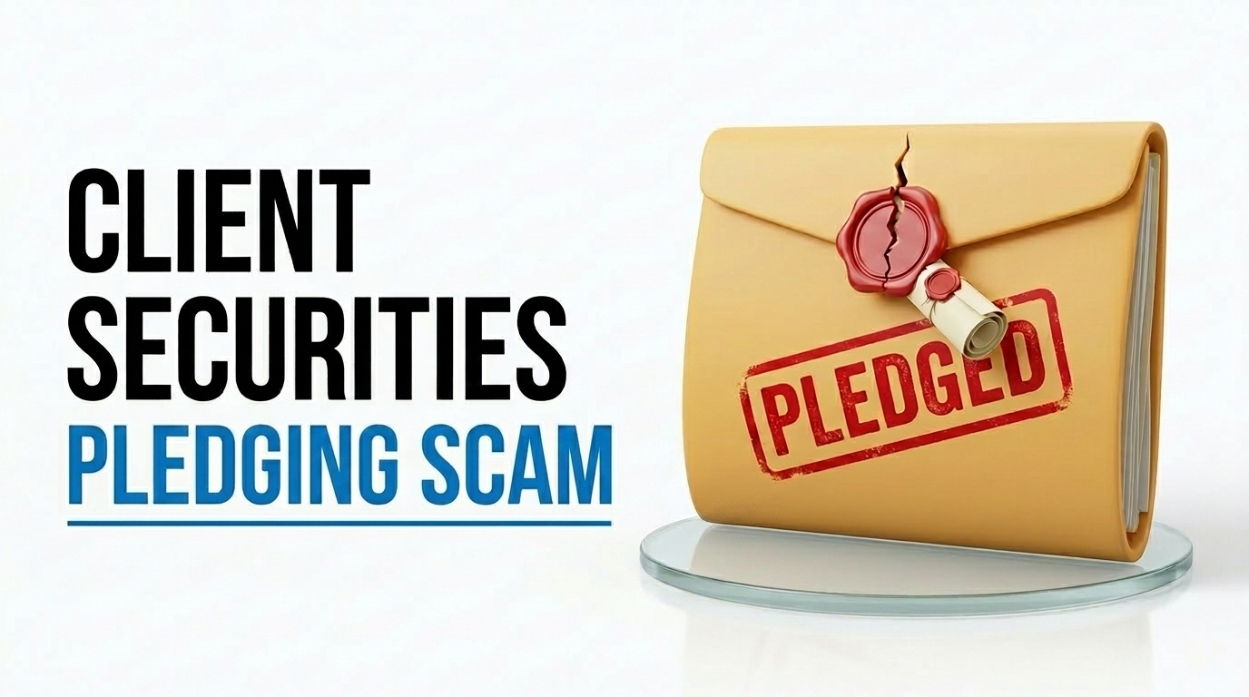 Karvy Scam Explained: How the Client Securities Pledging Loophole Failed