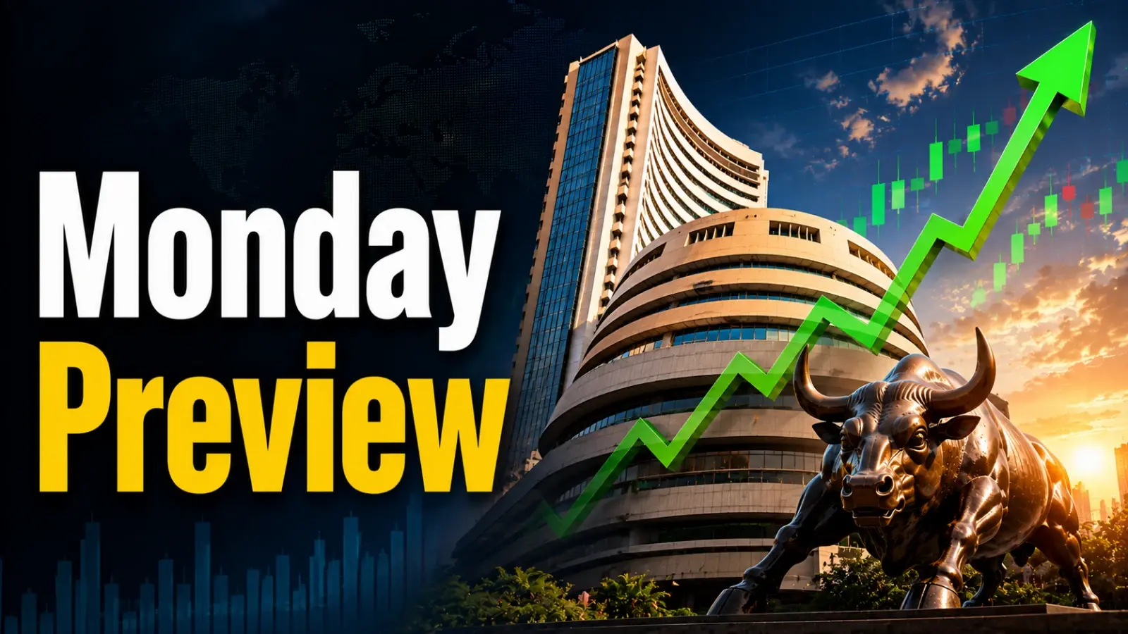 Stock Market, May 23, 2026, Preview: Hindalco Results, Fuel Price Hike, Wipro Buyback, MTAR Tech Surges to Record, Maruti Suzuki To Launch Flex-Fuel E100 Vehicle