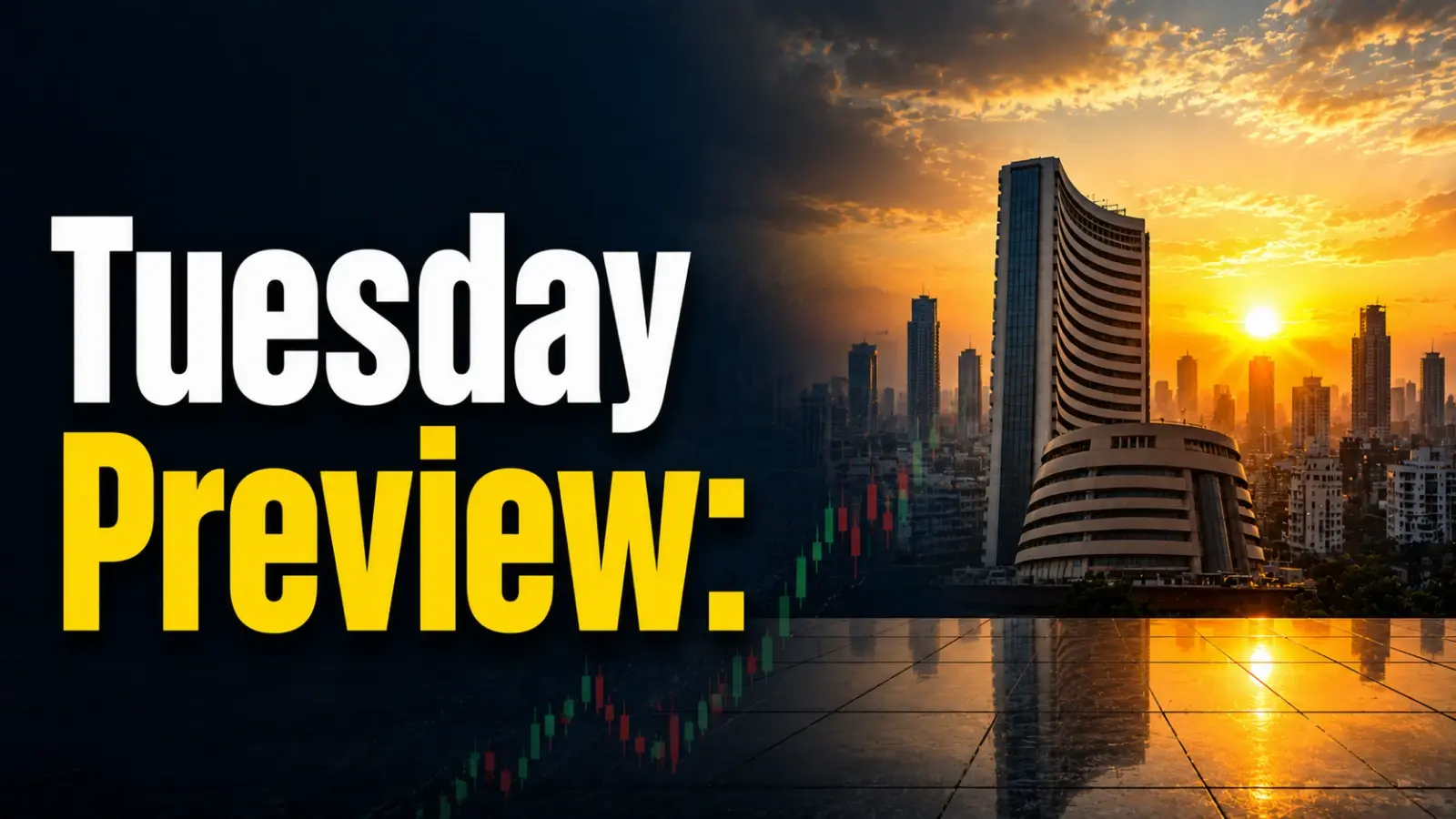 Stock Market May 26, 2026, Preview: ONGC Results, Tata Sons Strategy Meet, RVNL and Suzlon Earnings, Bajaj Auto Dividend