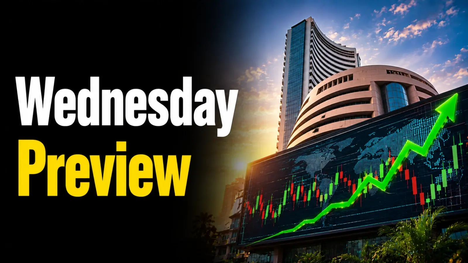Stock Market May 27, 2026, Preview: ONGC Q4 Results Reaction, Coal India OFS, LIC Bonus Issue Deadline, ITC Dividend Record Date, L&T Orders