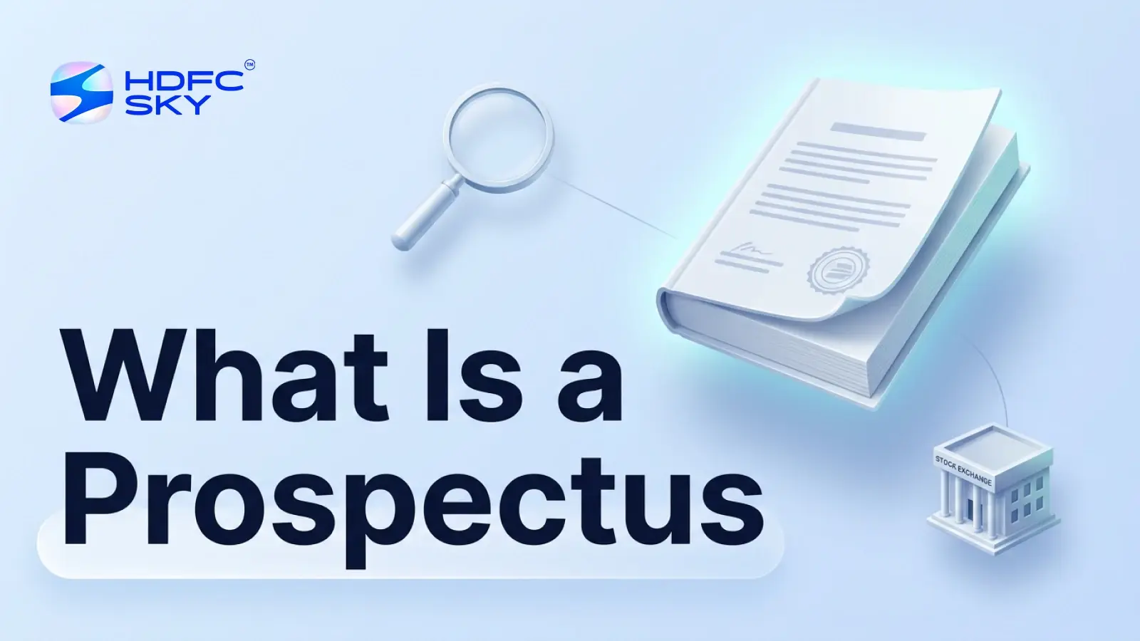 Prospectus: Meaning, Types & IPO Examples