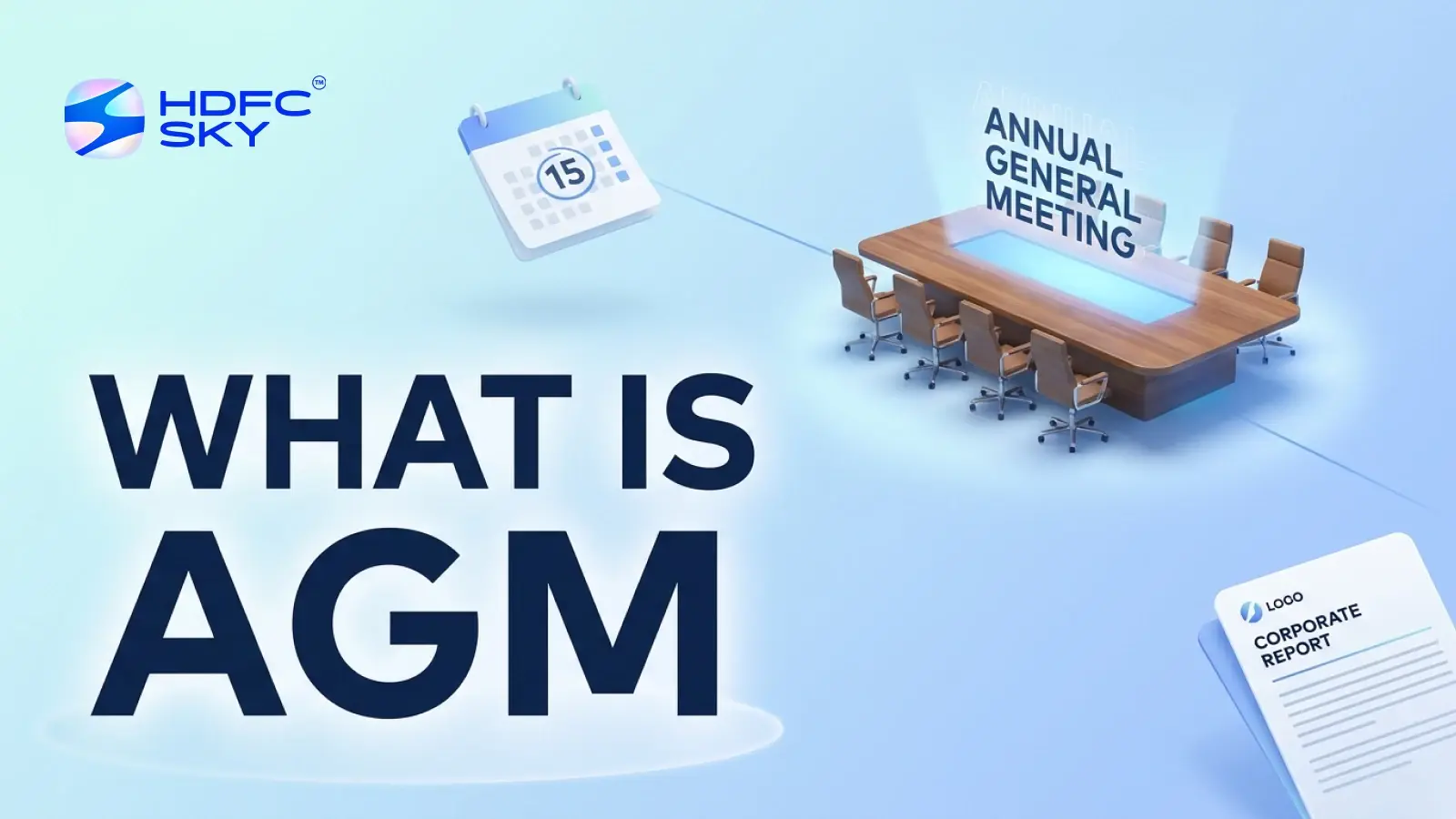 AGM Meaning, Full Form & Rules Explained