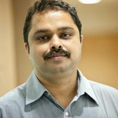 Aseem Shrivastava