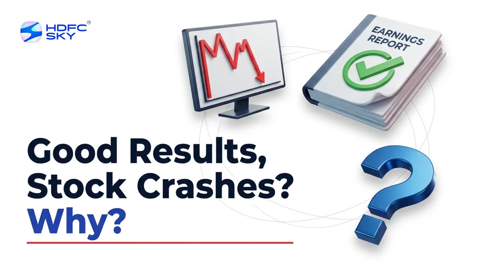 Why Q4 Results "Beat Estimates" But Stocks Fell