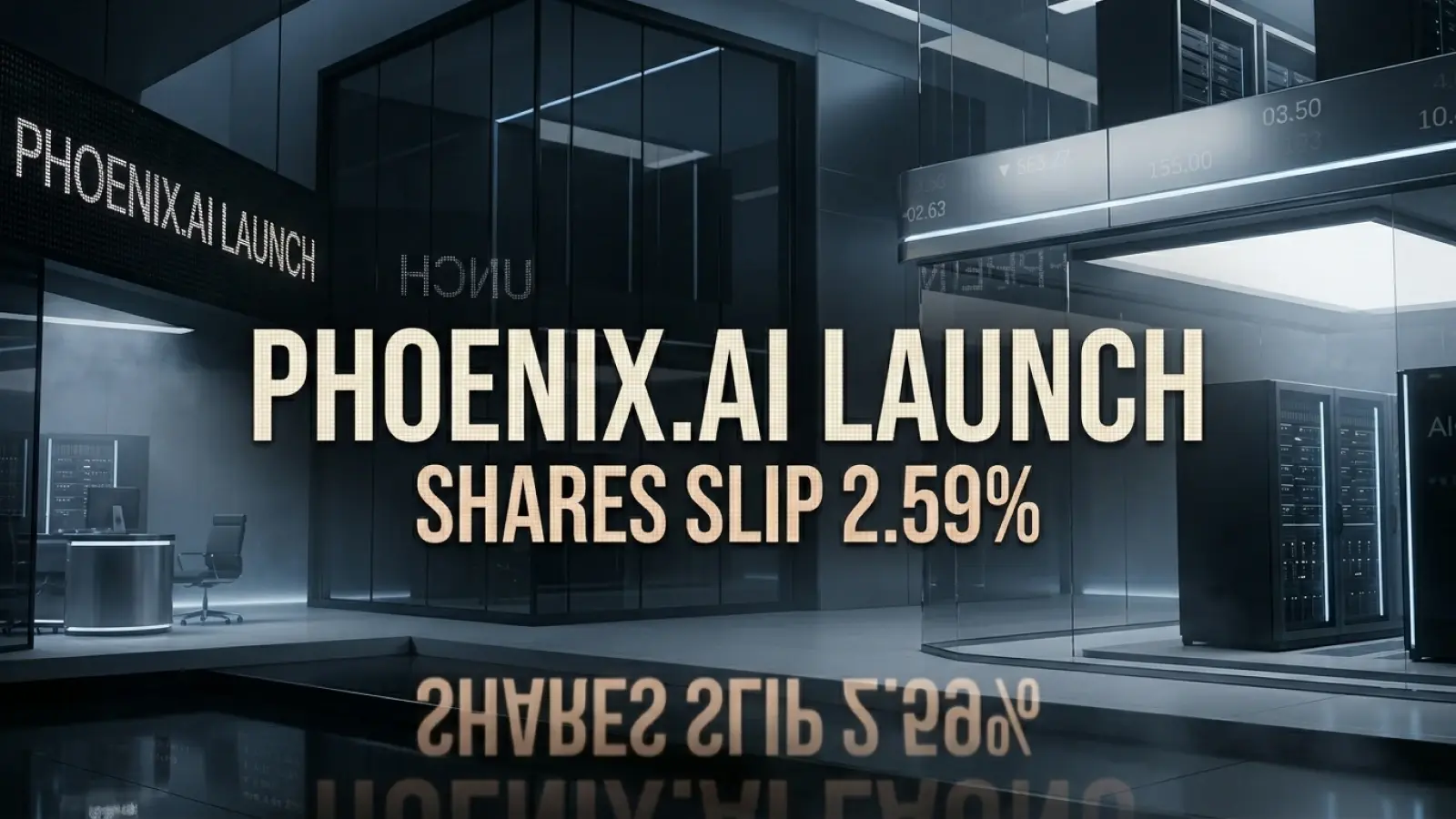 Kellton Launches Phoenix.AI Platform; Shares Decline 2.59%