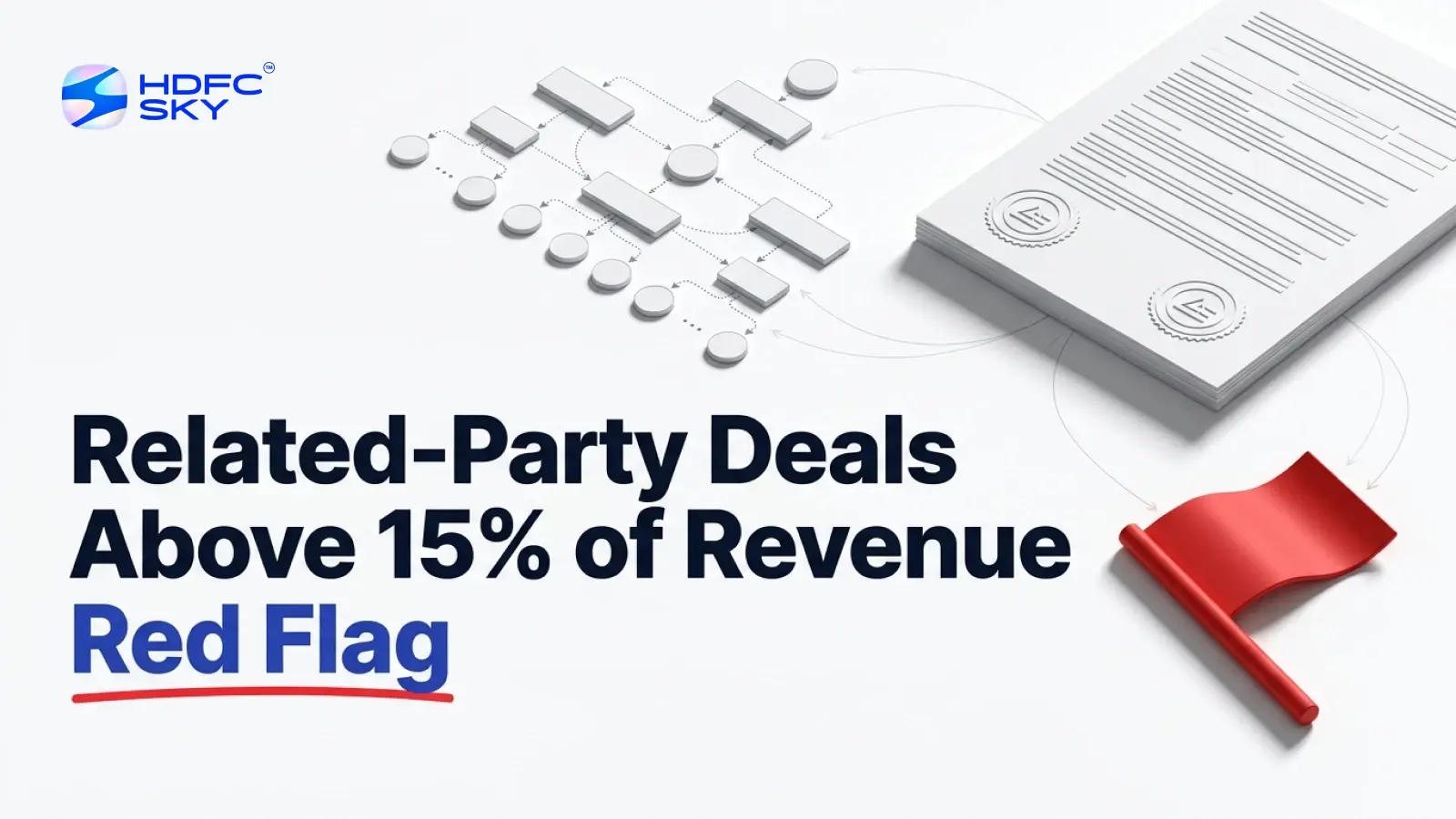 Related-Party Transactions Above 15% of Revenue: The Governance Red Flag Every Investor Should Screen for
