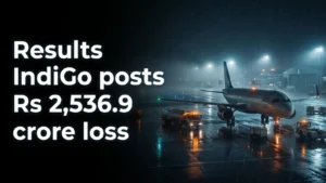 Q4 Results: Indigo Posts Rs 2,536.9 Crore Loss as Soaring Fuel Prices, Weak Rupee Hit Margins