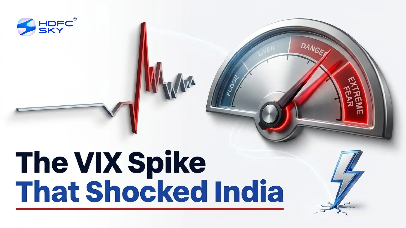 The VIX Spike Nobody Saw Coming: Decoding What Caused The 2024 India Volatility Shock