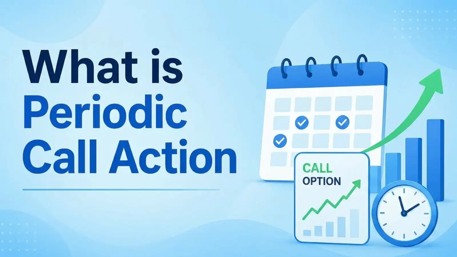 Periodic Call Auction (PCA): Meaning, Process & How It Works | HDFC Sky