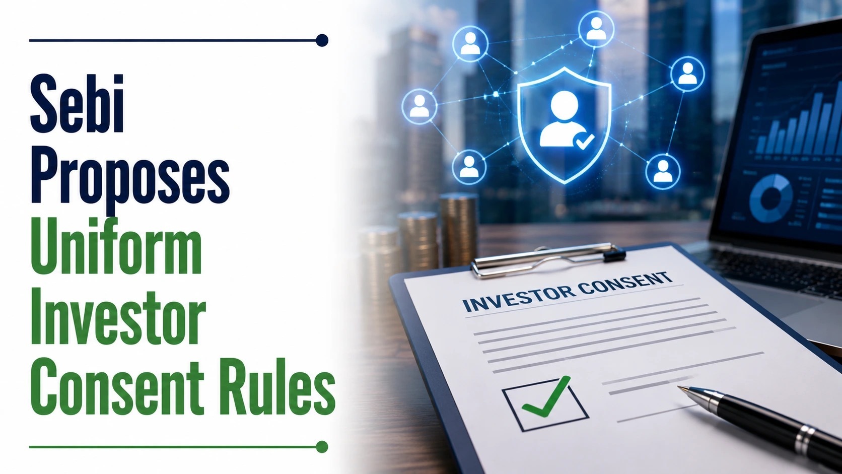 Sebi Proposes Uniform Investor Consent Rules, Wider Conflict Checks for AIFs