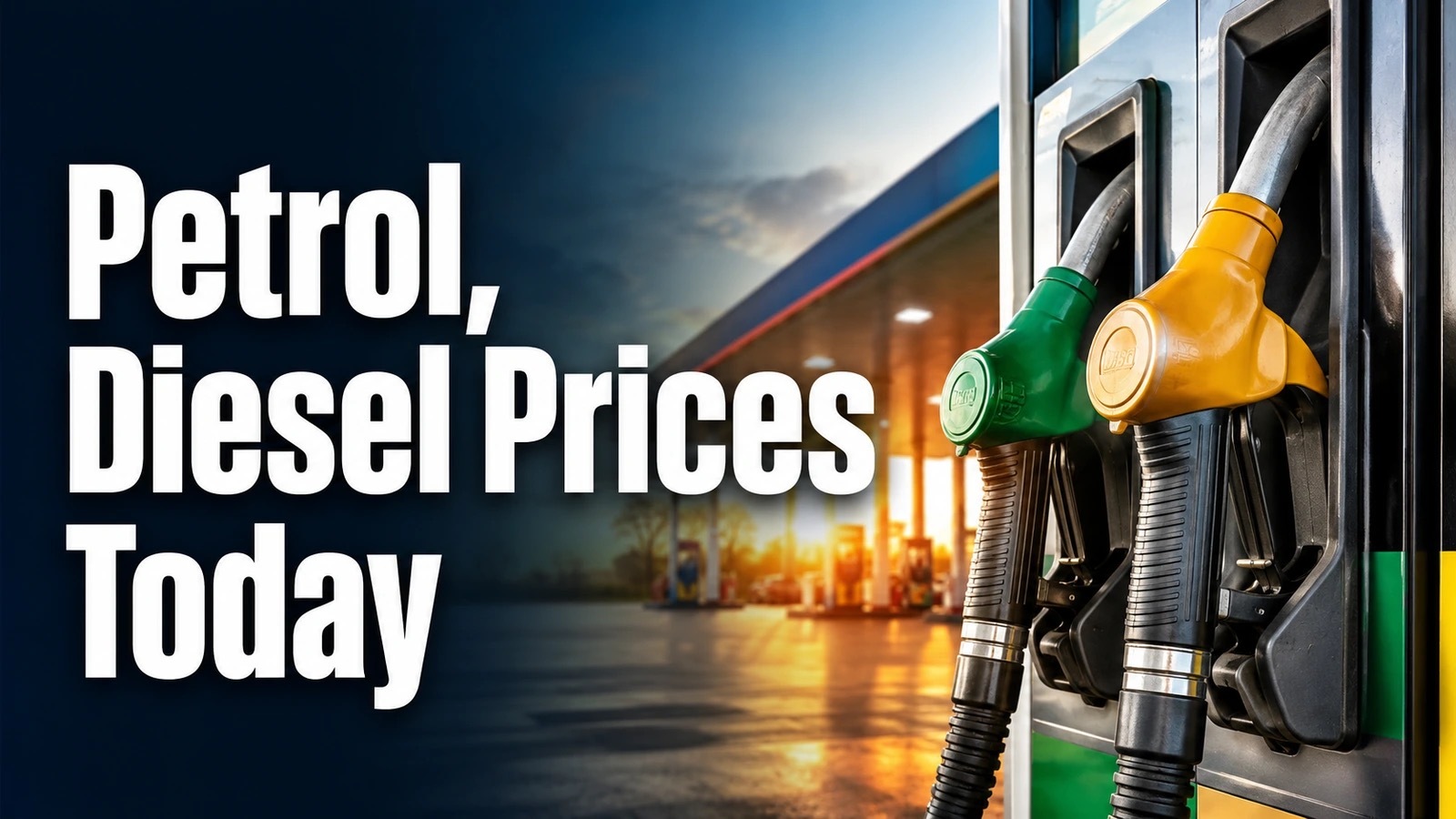 Petrol, Diesel Prices Today, June 22, 2026: Fuel Rates Stable in Delhi, Mumbai; Jaipur Records Sharpest Increase