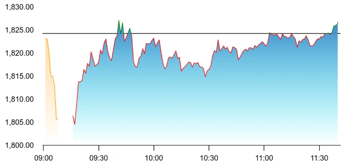 Adani Ports share price