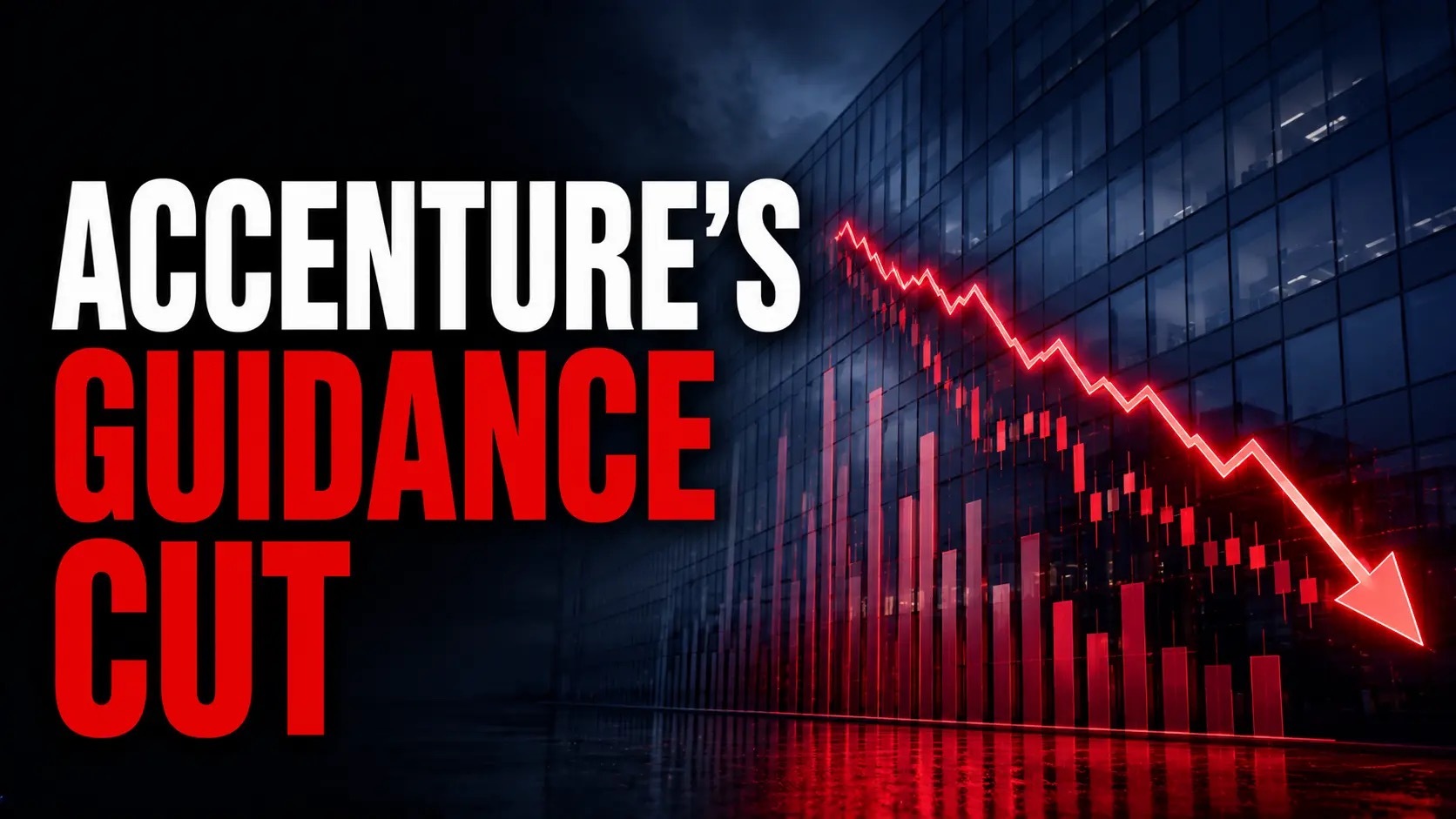 Accenture’s Guidance Cut: Causes and the Long-Term Shadow Over Indian IT