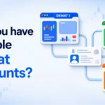 Can you have multiple demat accounts?