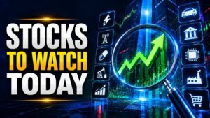 Market Preview, June 18, 2026: RVNL Bags Rs 968-Crore Bridge Order, Lupin Launches US Generic, HFCL Wins BharatNet Deal, FILA Trims DOMS Stake, and Bosch Home Comfort OFS Set to Keep Markets Busy on Thursday