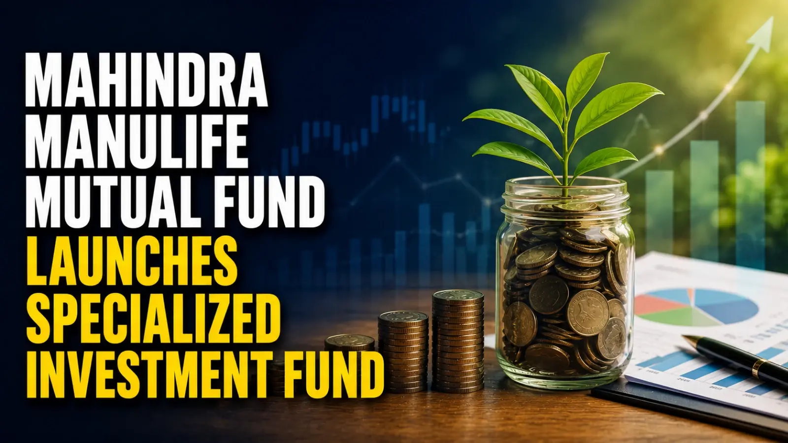 Mahindra Manulife Mutual Fund Launches Specialized Investment Fund