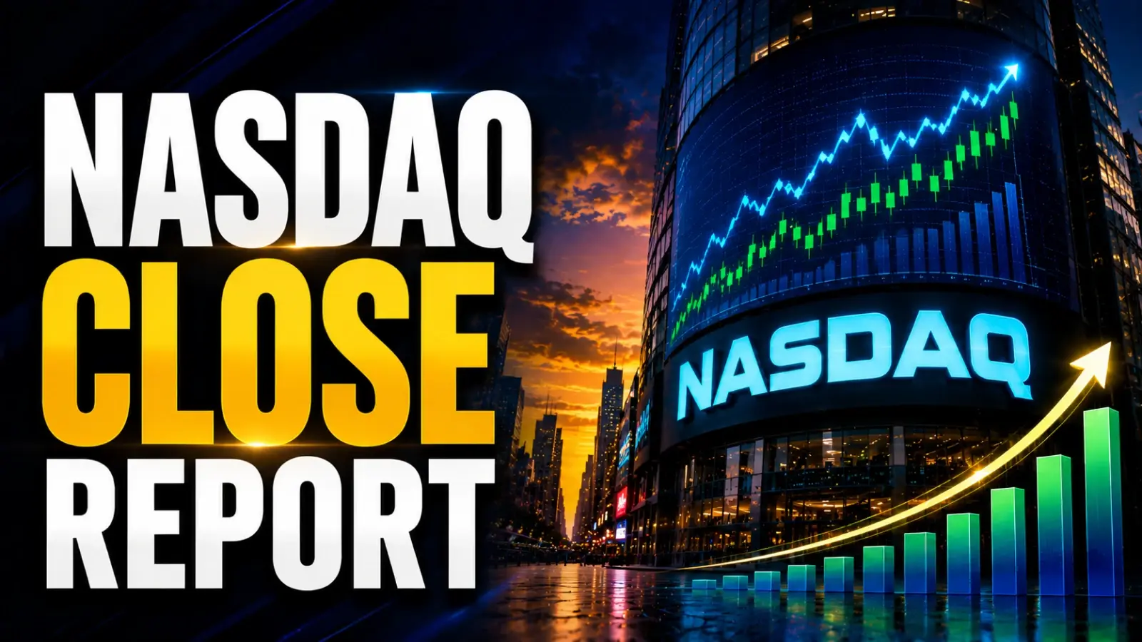 Nasdaq Slips 0.46% as Apple's 6% Plunge Offsets Micron's 15% Surge Amid Inflation & Fed Rate Fears